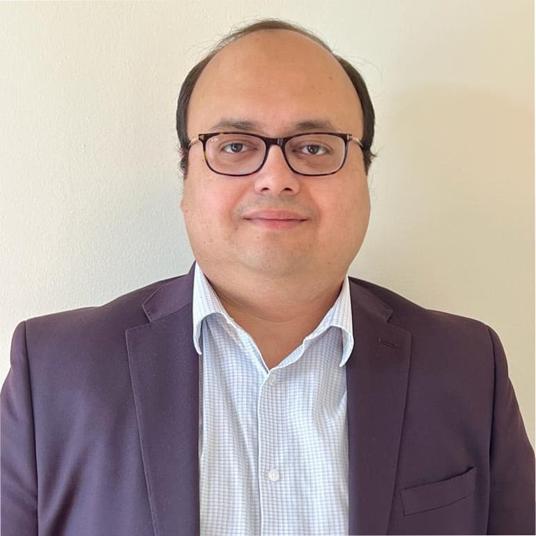 Sanjoy Mukherjee profile picture
